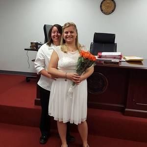 Meet your Posher, Kristyl